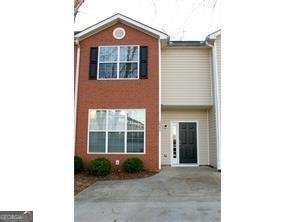 2349 Brianna Drive Hampton - 1