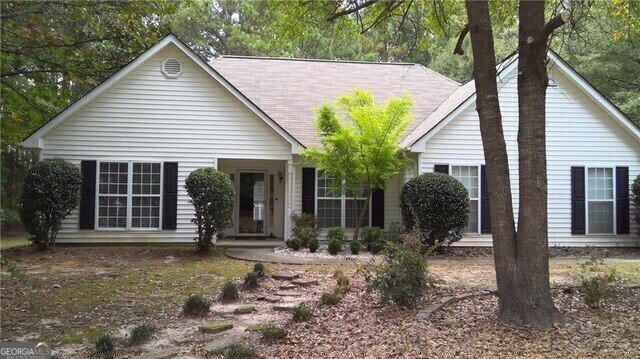12843 Simmons Road Hampton - 1