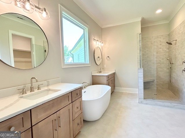 LOT 170 SNUG HARBOR Place Newnan - 21