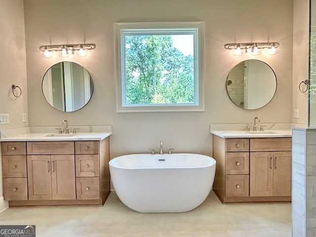 LOT 170 SNUG HARBOR Place Newnan - 22