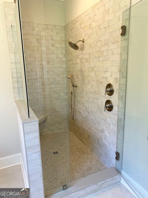 LOT 170 SNUG HARBOR Place Newnan - 24