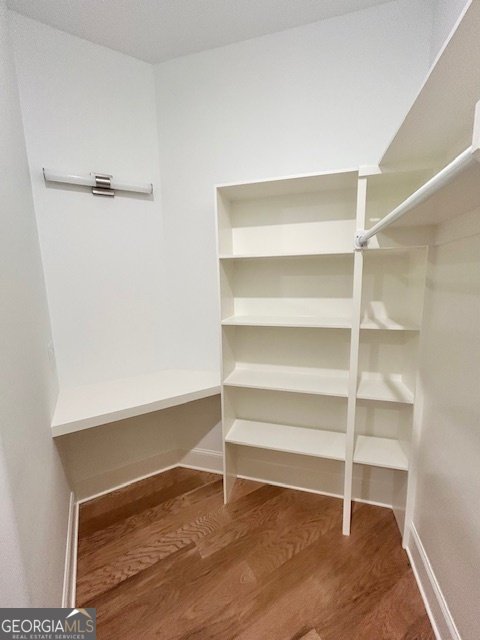 LOT 170 SNUG HARBOR Place Newnan - 26