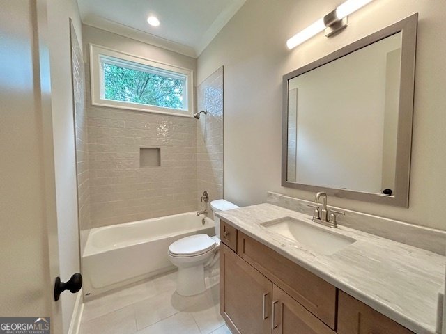 LOT 170 SNUG HARBOR Place Newnan - 31