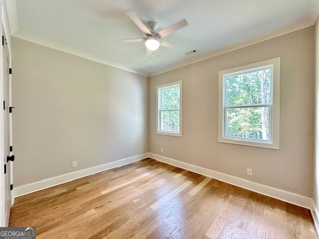 LOT 170 SNUG HARBOR Place Newnan - 33