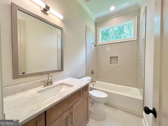 LOT 170 SNUG HARBOR Place Newnan - 34