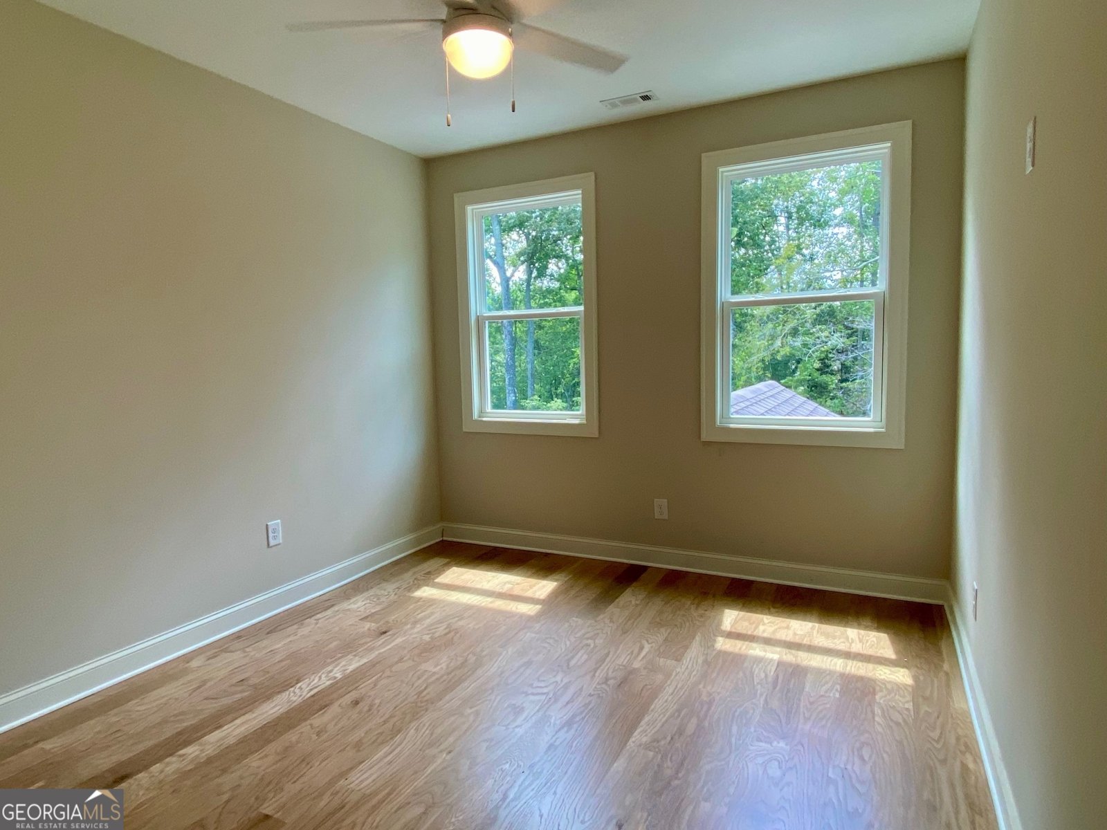 LOT 170 SNUG HARBOR Place Newnan - 37