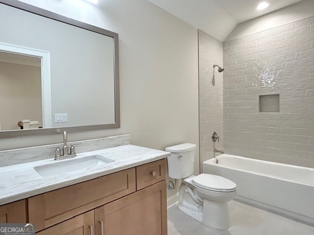 LOT 170 SNUG HARBOR Place Newnan - 39