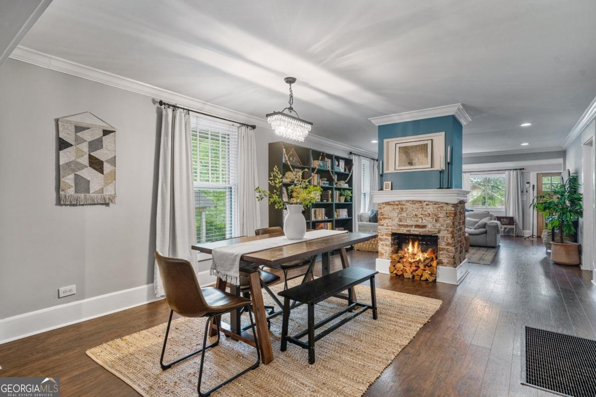 2152 Forrest Place Atlanta - 11