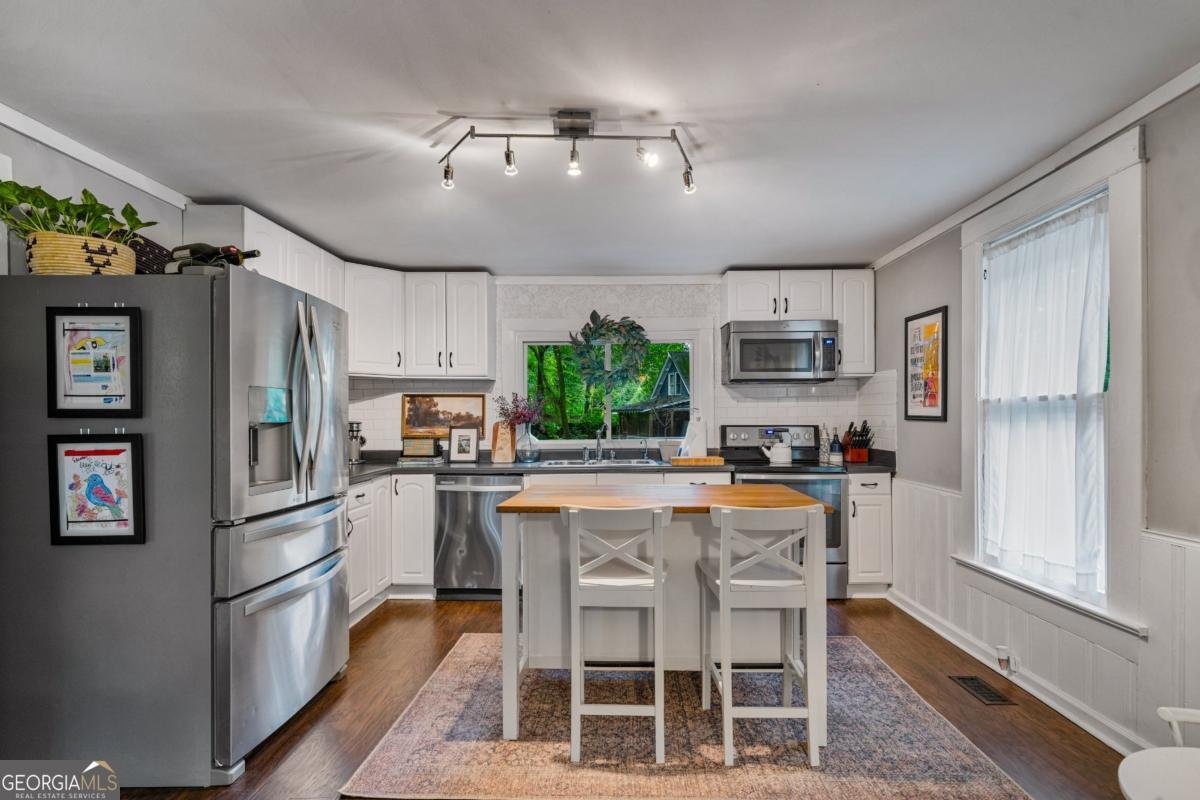 2152 Forrest Place Atlanta - 13