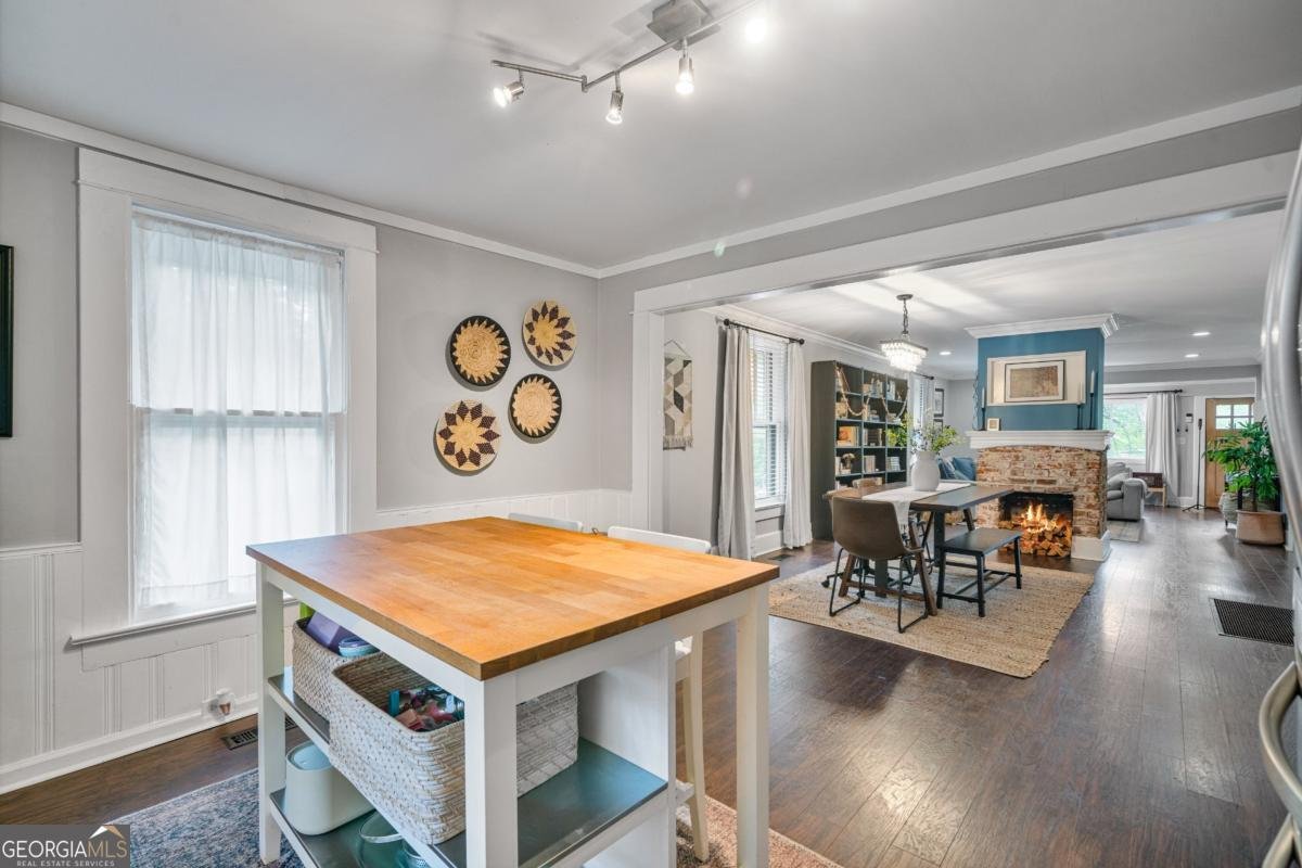 2152 Forrest Place Atlanta - 16