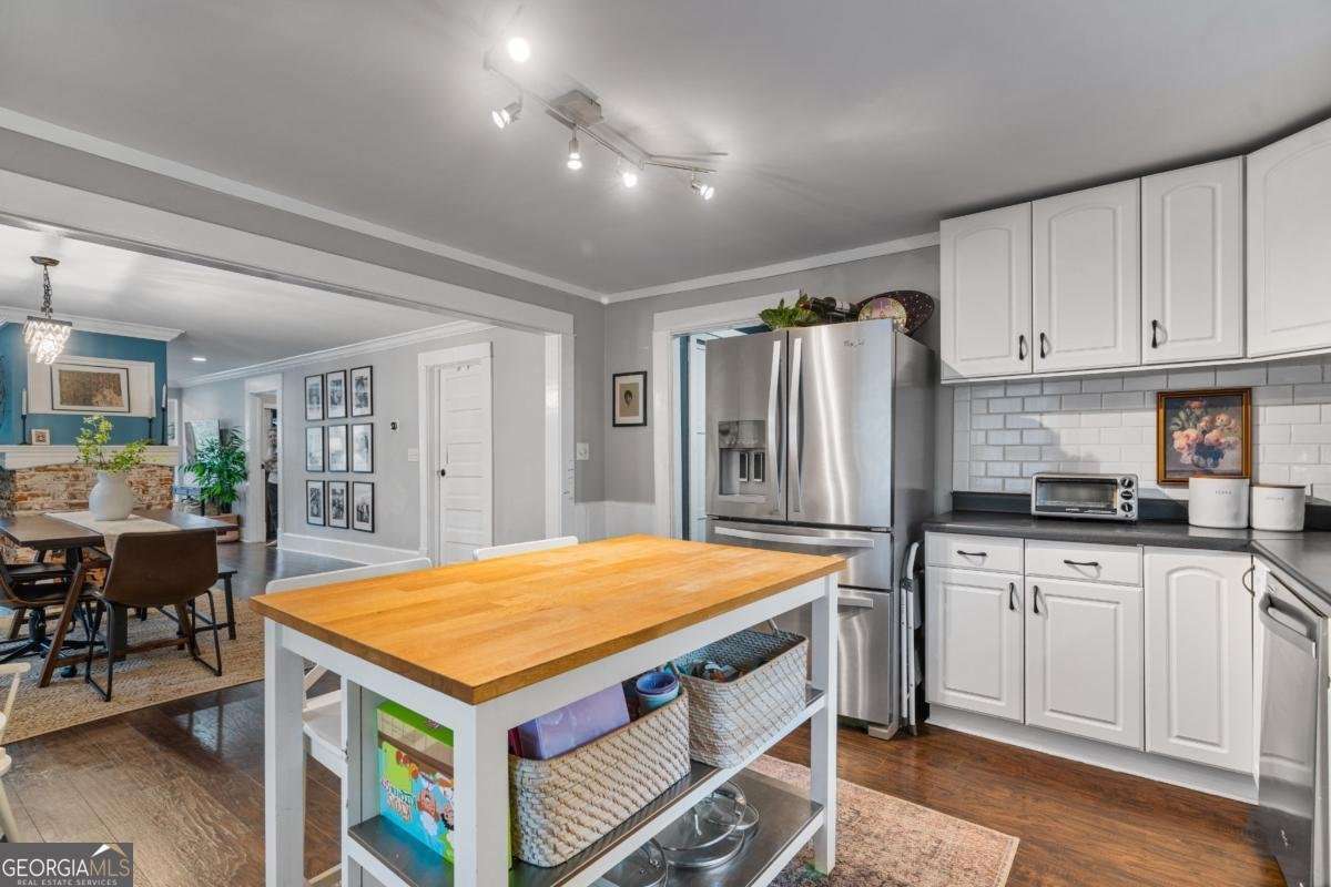 2152 Forrest Place Atlanta - 17