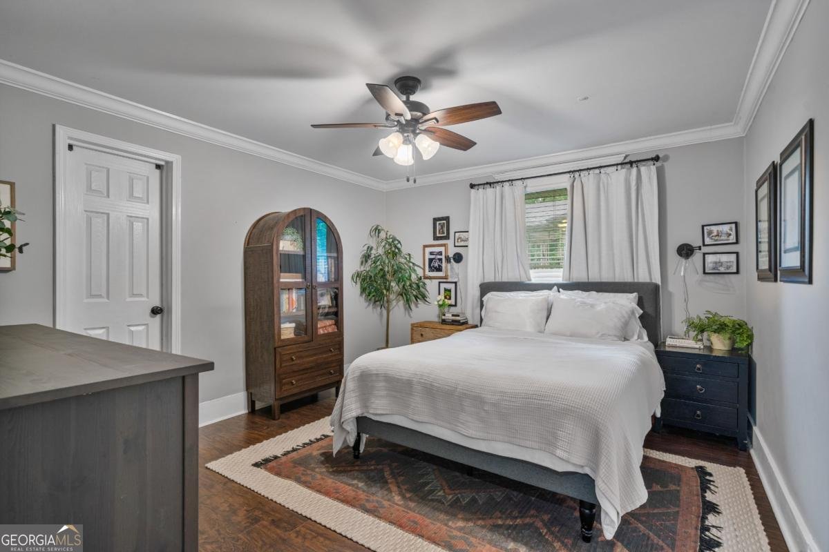 2152 Forrest Place Atlanta - 19