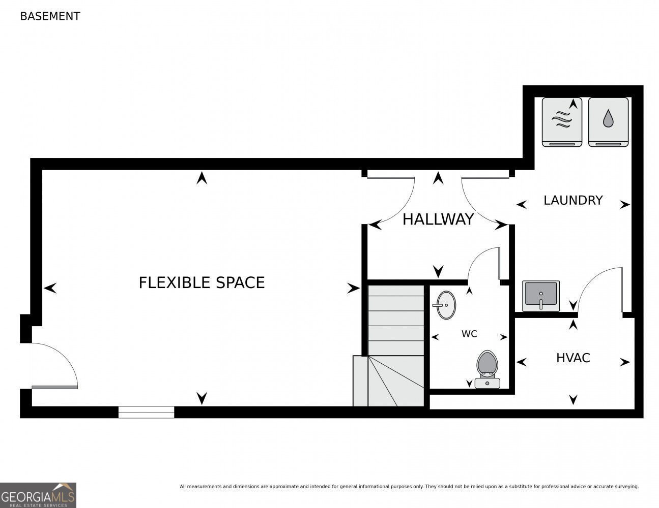 4555 Jettridge Drive Atlanta - 1