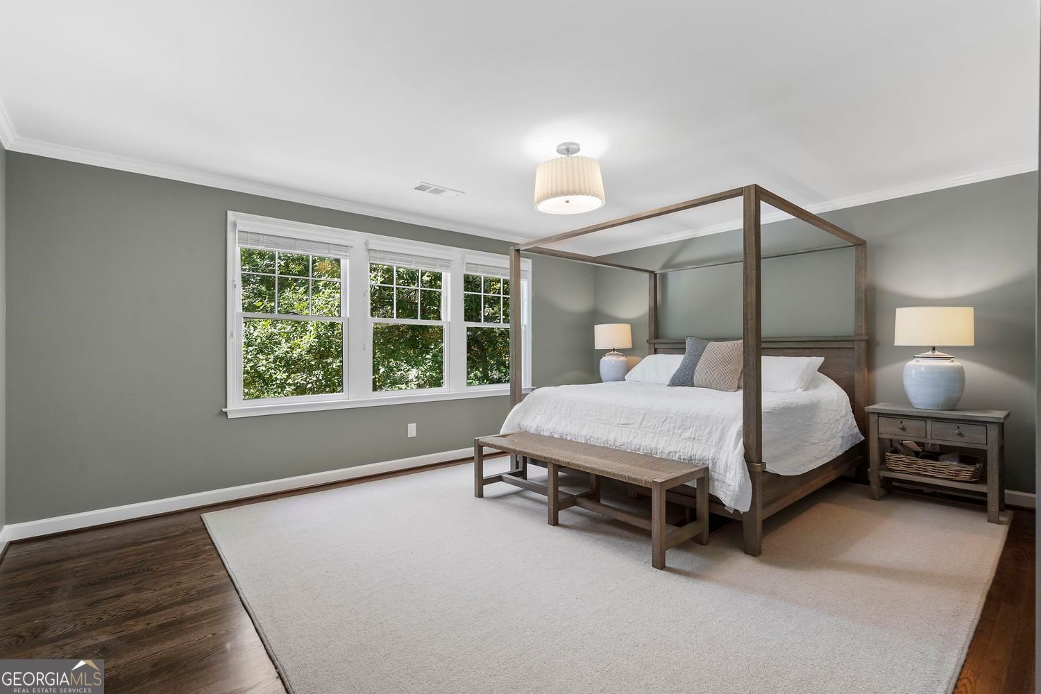 4555 Jettridge Drive Atlanta - 15