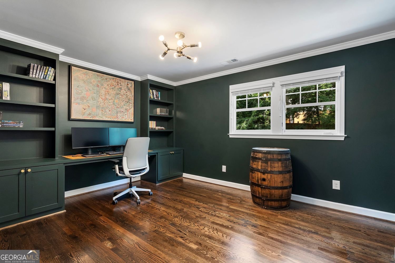 4555 Jettridge Drive Atlanta - 22
