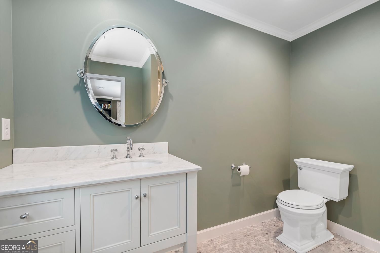 4555 Jettridge Drive Atlanta - 23