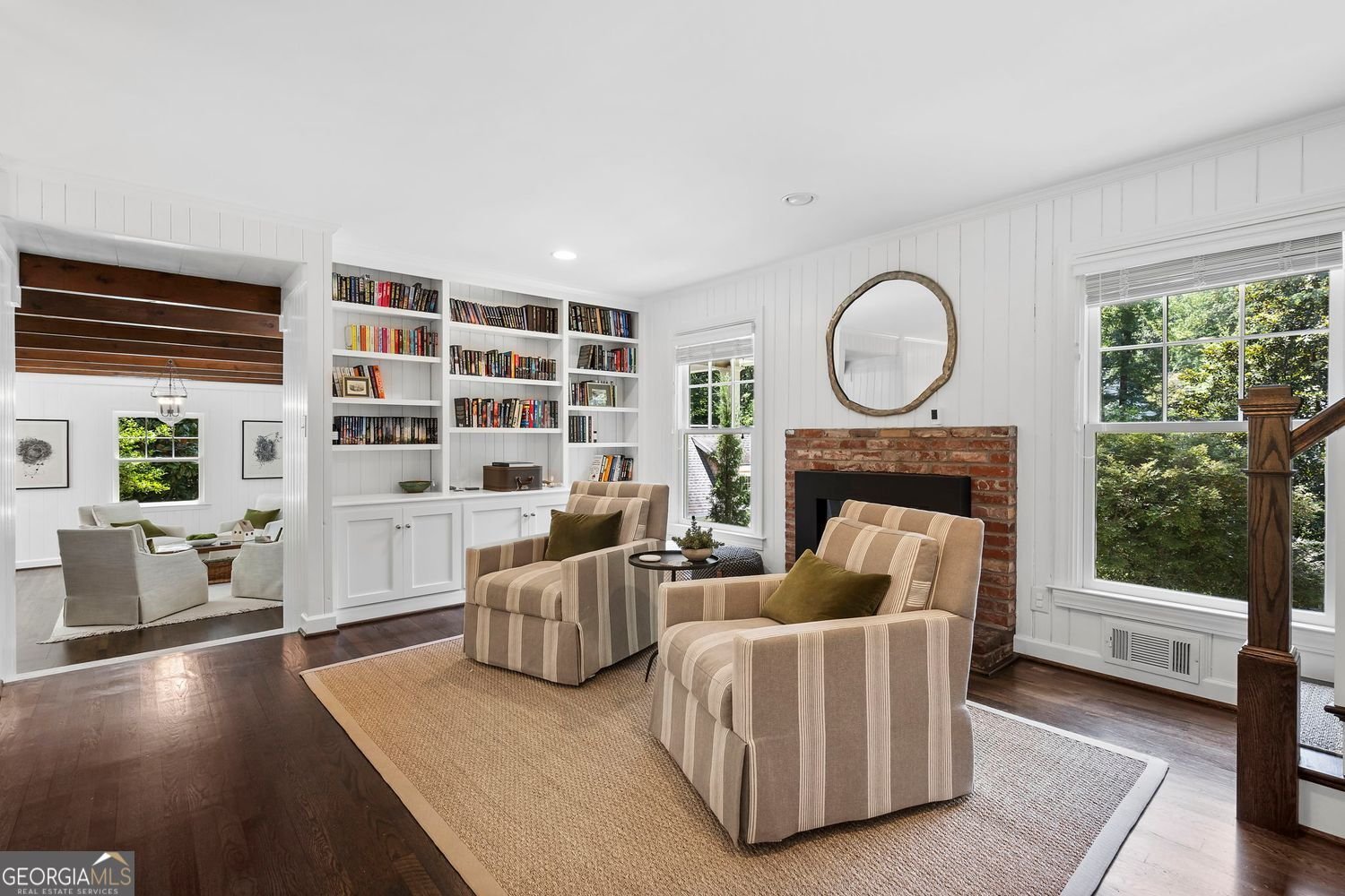 4555 Jettridge Drive Atlanta - 27