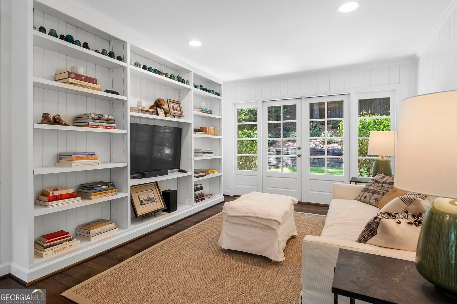 4555 Jettridge Drive Atlanta - 28