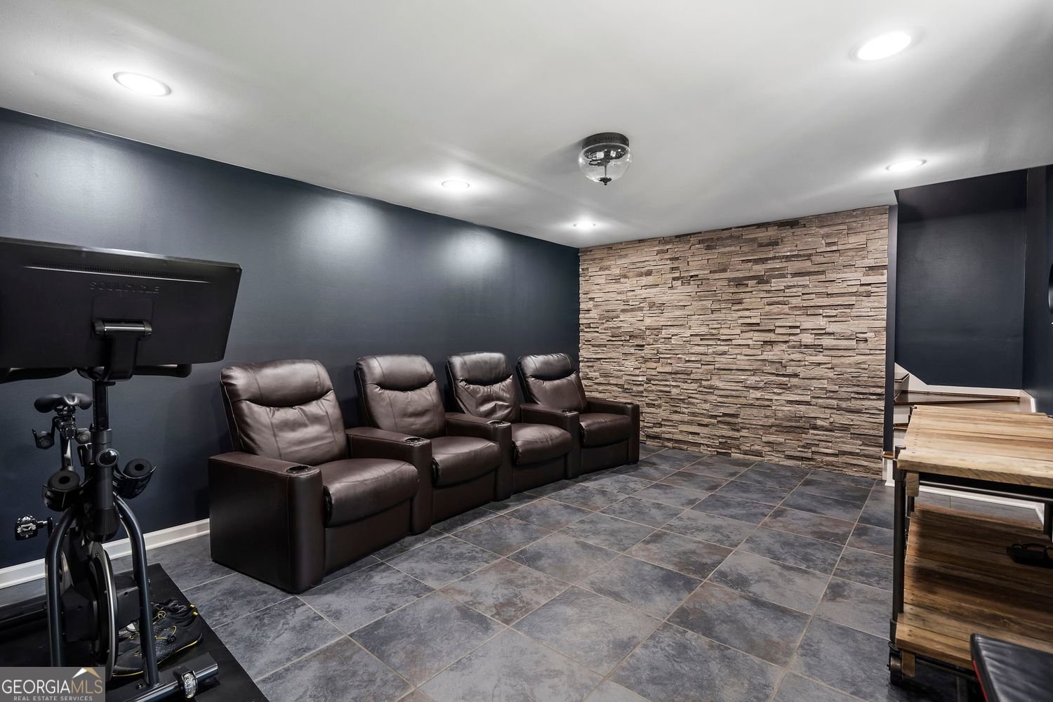 4555 Jettridge Drive Atlanta - 30