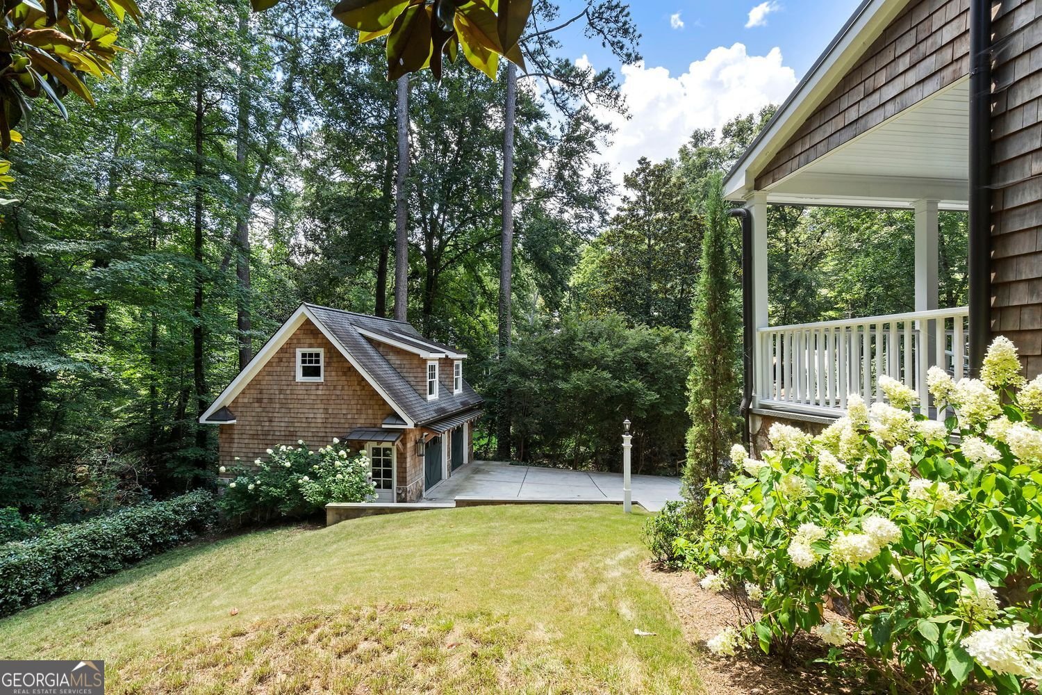 4555 Jettridge Drive Atlanta - 31