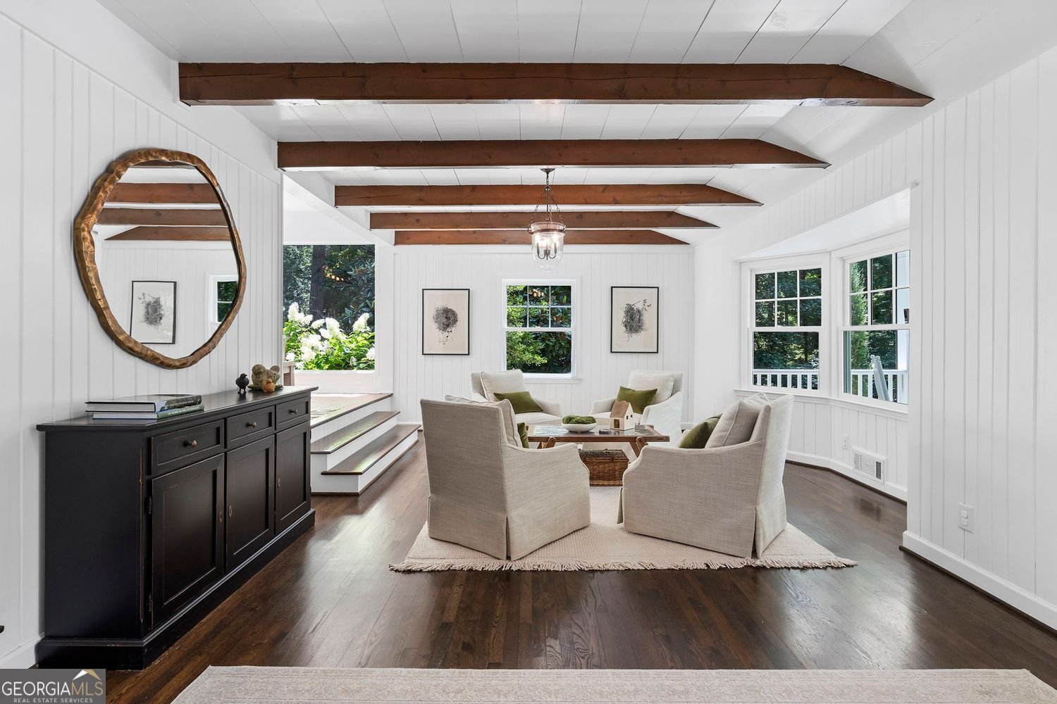 4555 Jettridge Drive Atlanta - 6