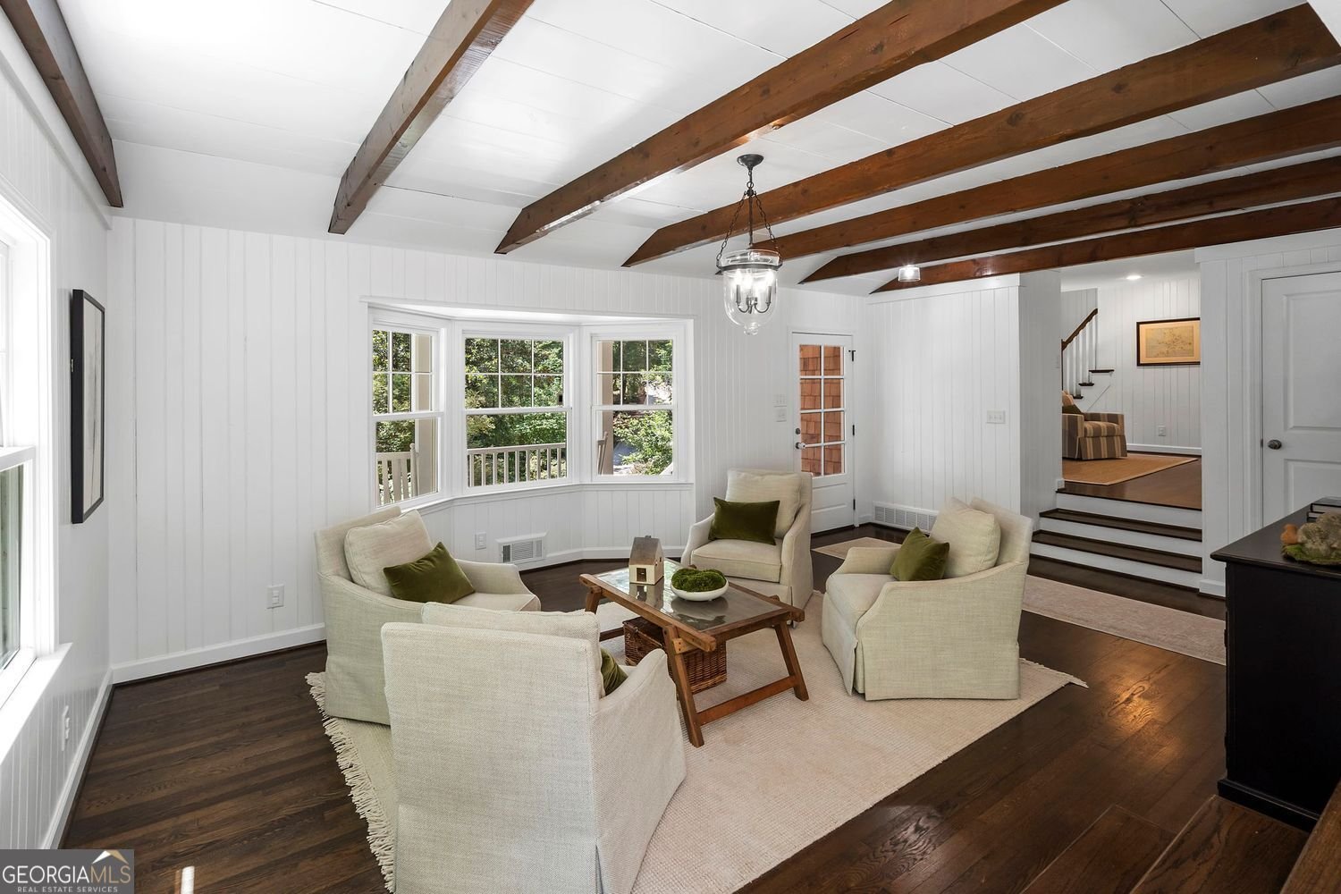 4555 Jettridge Drive Atlanta - 7