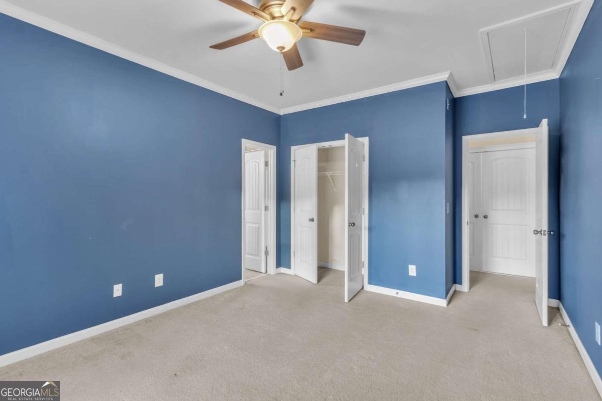 255 Lily Cove Drive Loganville - 14