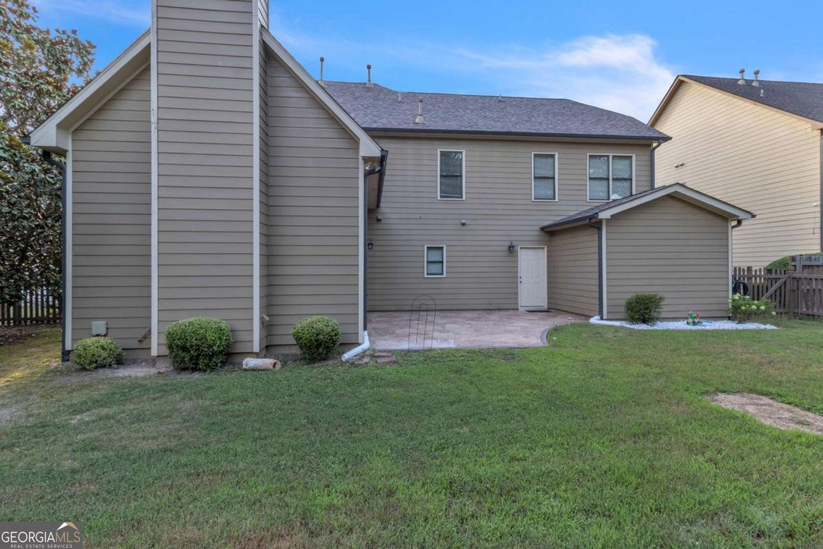 255 Lily Cove Drive Loganville - 16