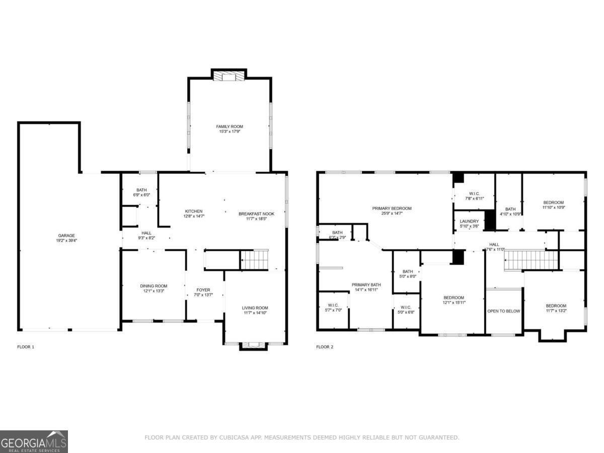 255 Lily Cove Drive Loganville - 18