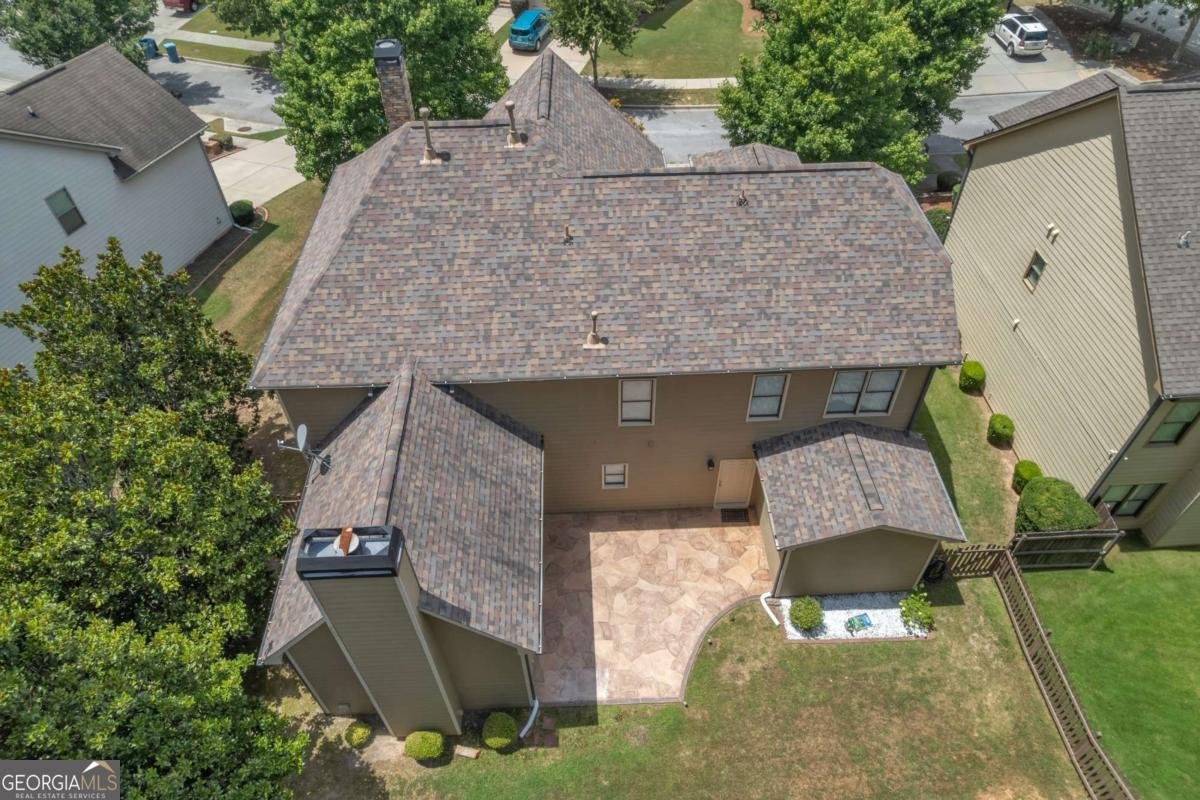 255 Lily Cove Drive Loganville - 2