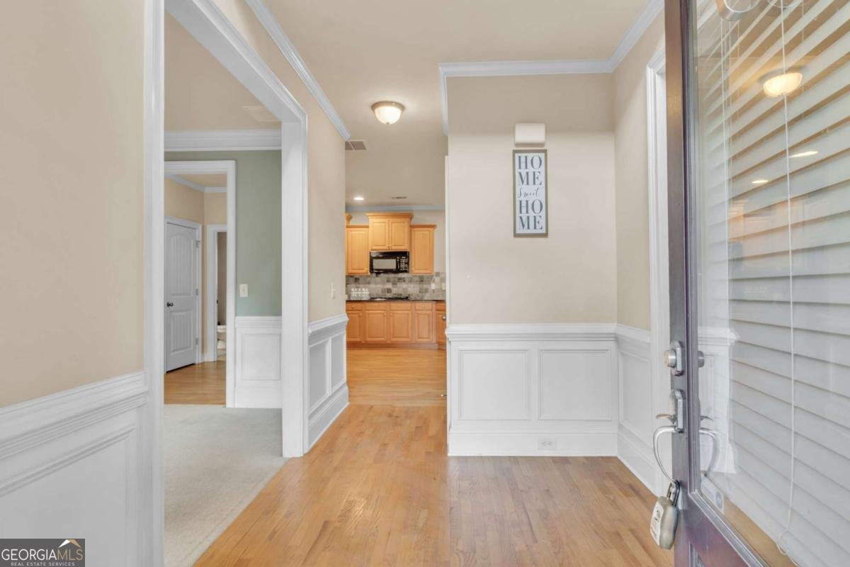 255 Lily Cove Drive Loganville - 4