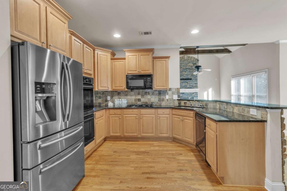255 Lily Cove Drive Loganville - 5