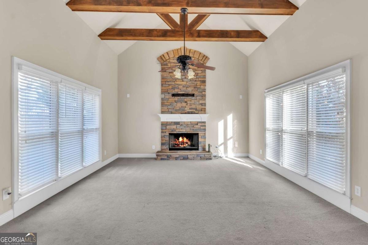 255 Lily Cove Drive Loganville - 6