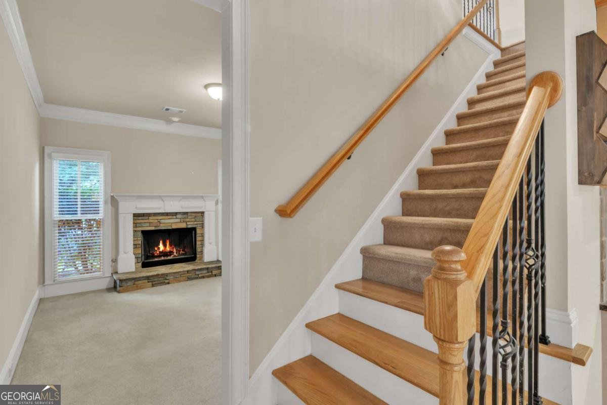 255 Lily Cove Drive Loganville - 8