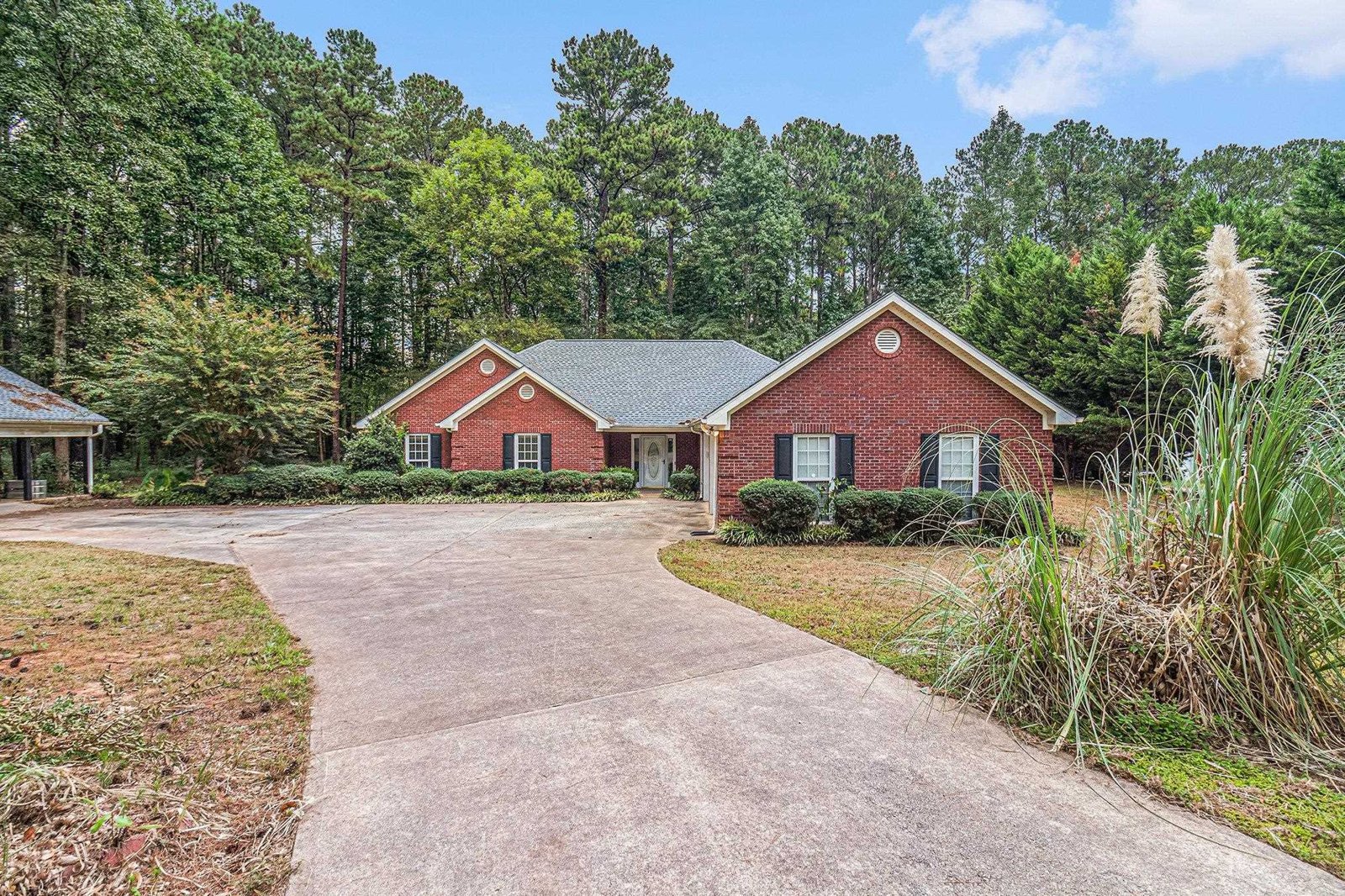 137 Honey Creek Road McDonough - 1
