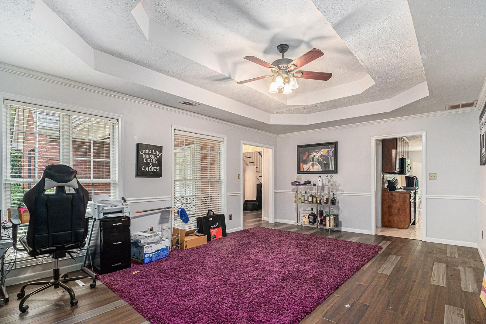 137 Honey Creek Road McDonough - 16