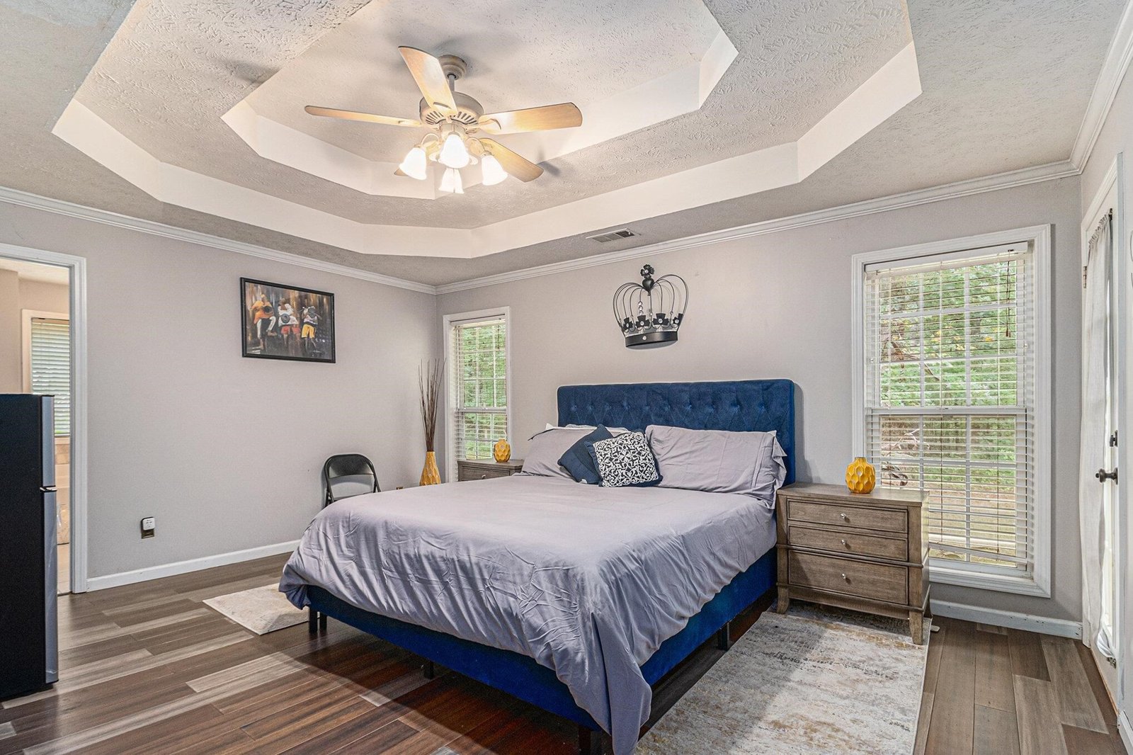 137 Honey Creek Road McDonough - 18
