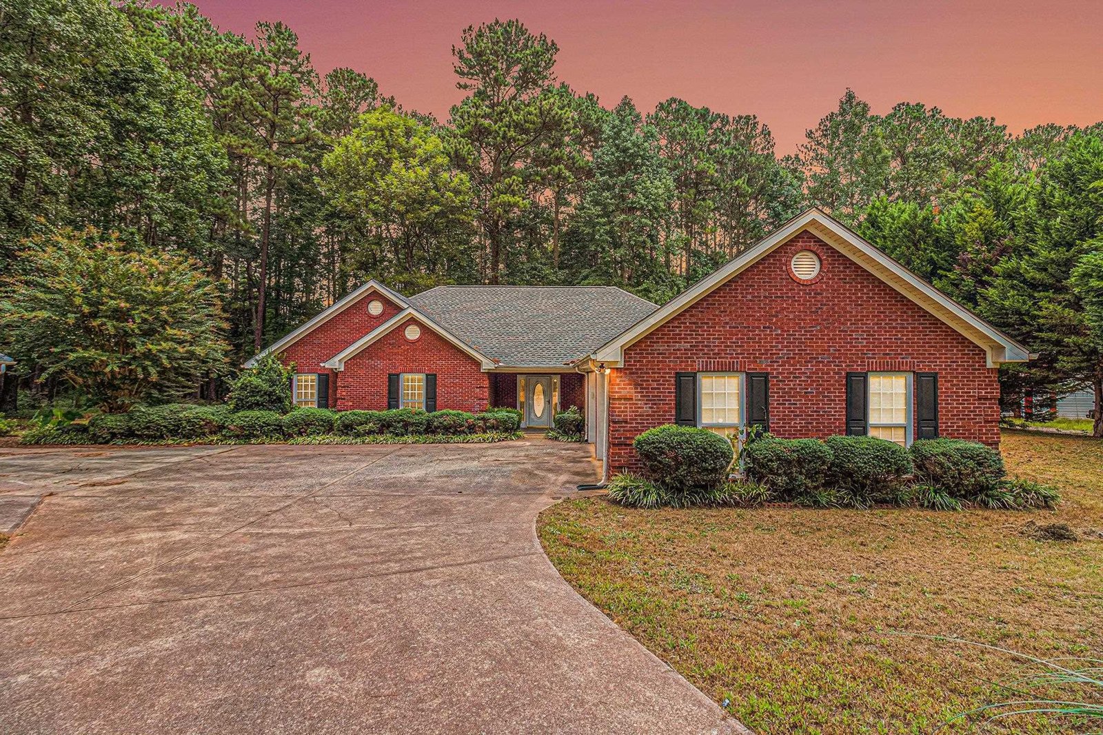 137 Honey Creek Road McDonough - 2