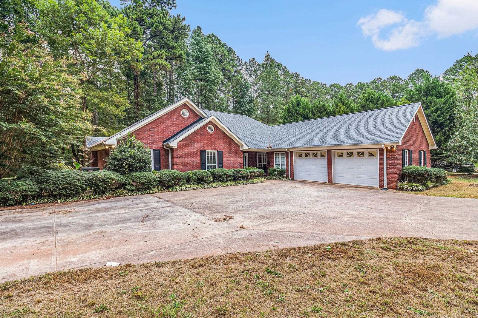 137 Honey Creek Road McDonough - 3