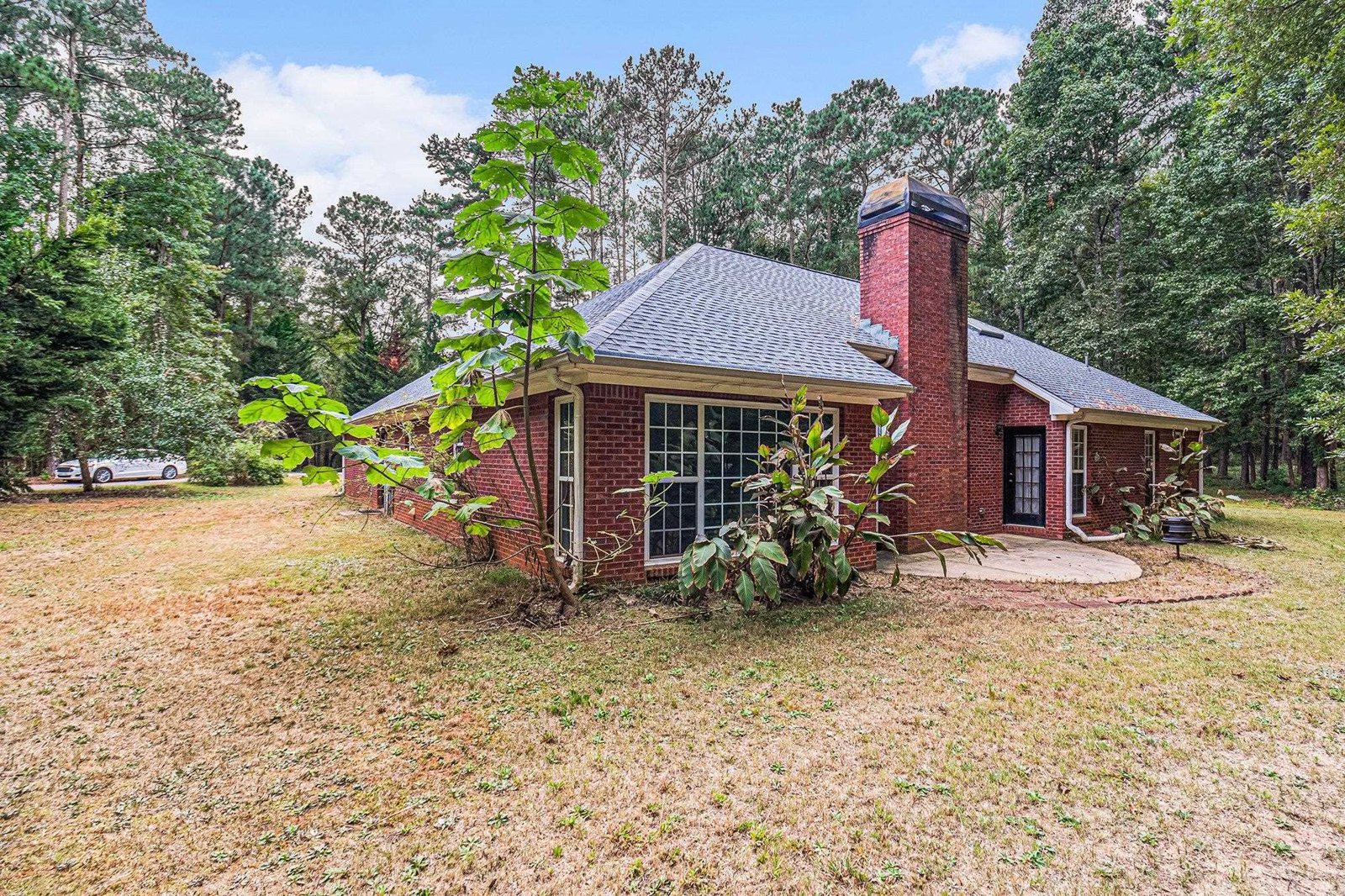 137 Honey Creek Road McDonough - 31