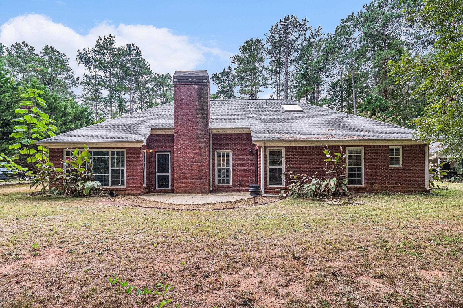 137 Honey Creek Road McDonough - 32
