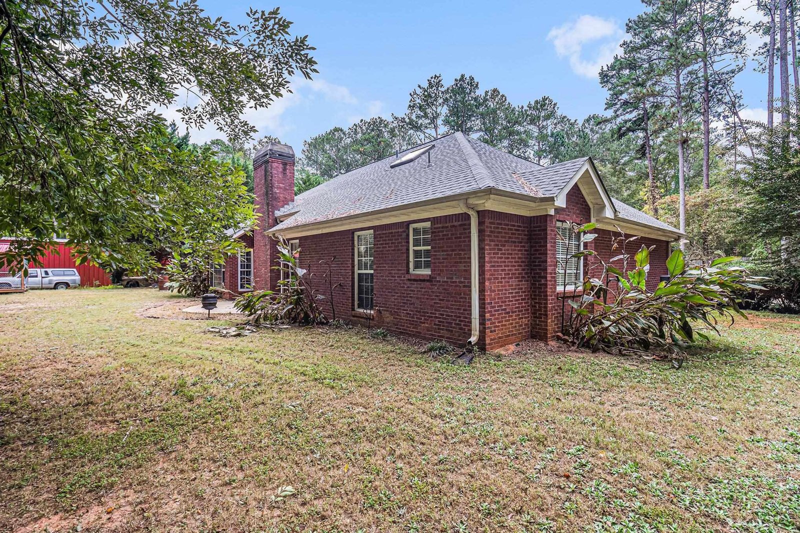 137 Honey Creek Road McDonough - 33