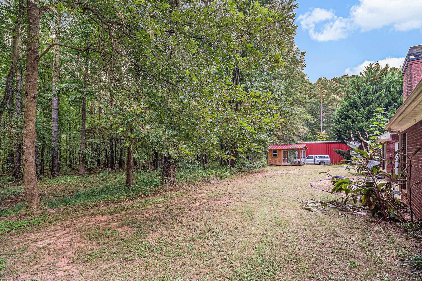 137 Honey Creek Road McDonough - 35