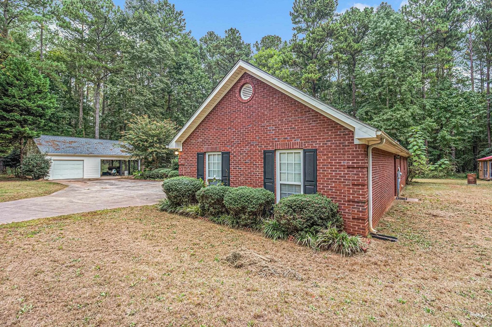 137 Honey Creek Road McDonough - 4