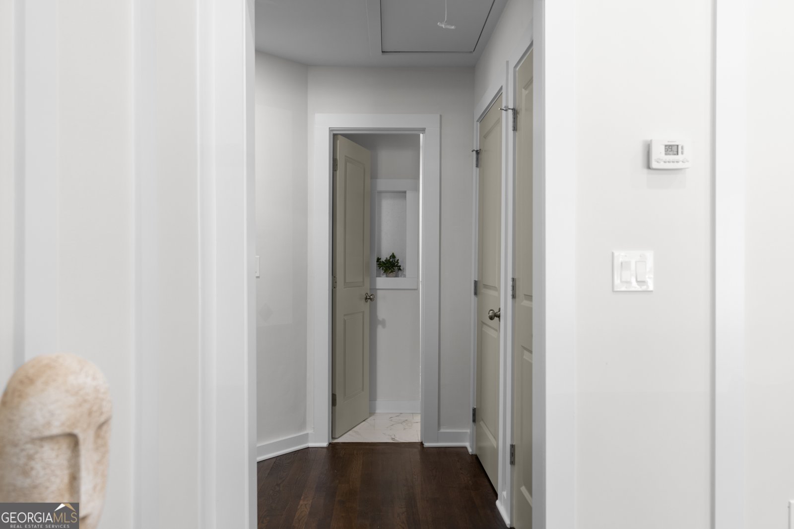 1882 Rosewood Road Decatur - 1