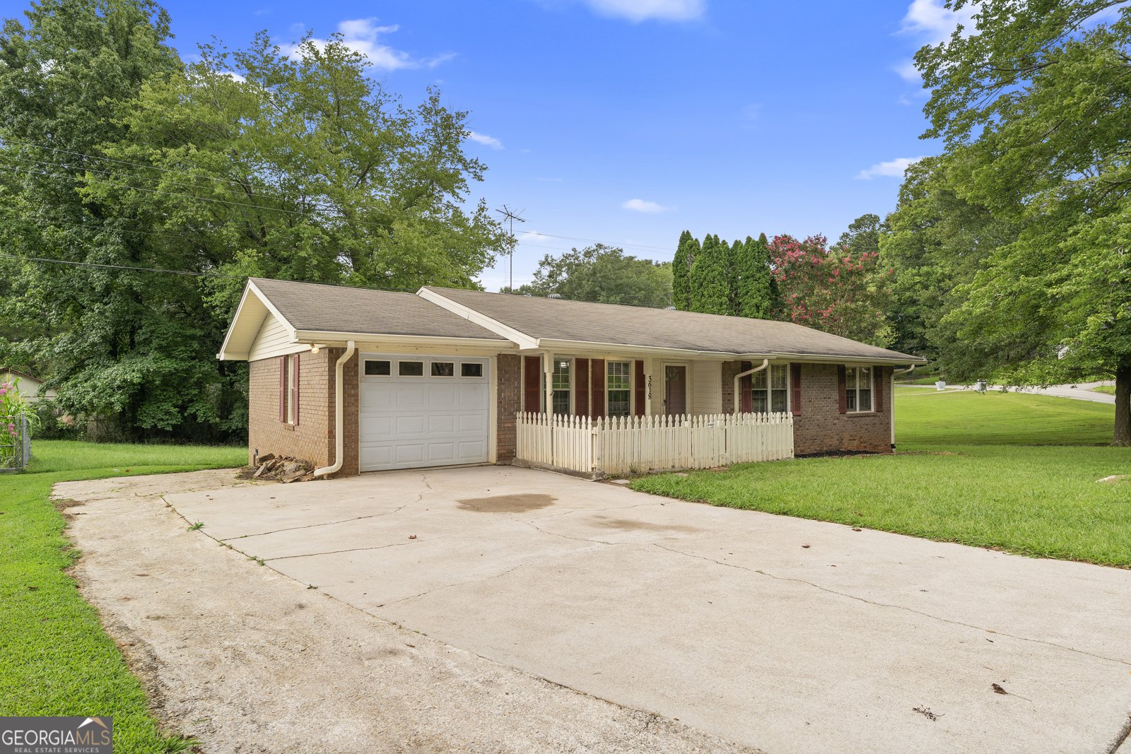 3618 Titshaw Drive Gainesville - 2