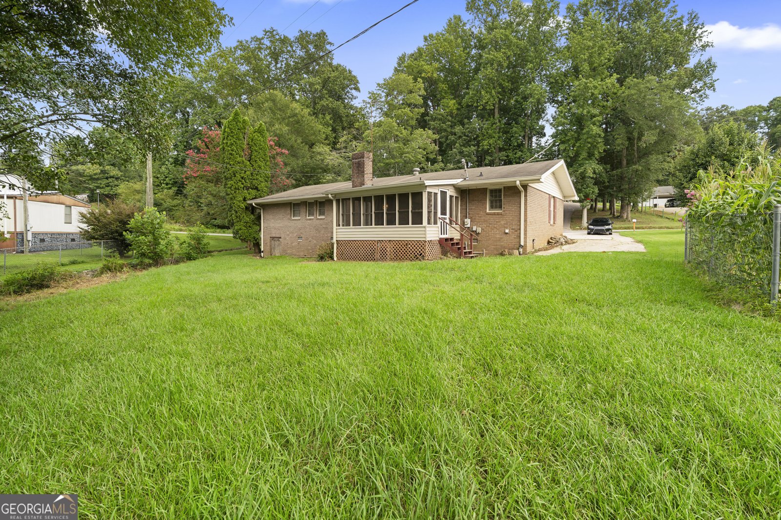 3618 Titshaw Drive Gainesville - 20