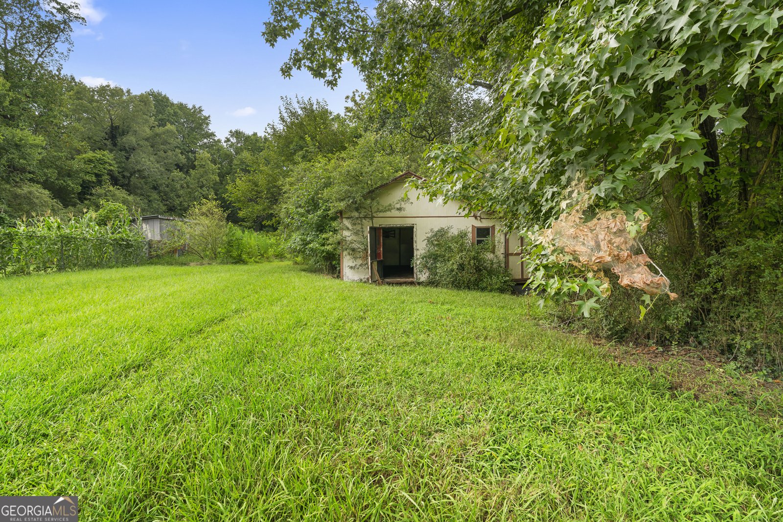3618 Titshaw Drive Gainesville - 21