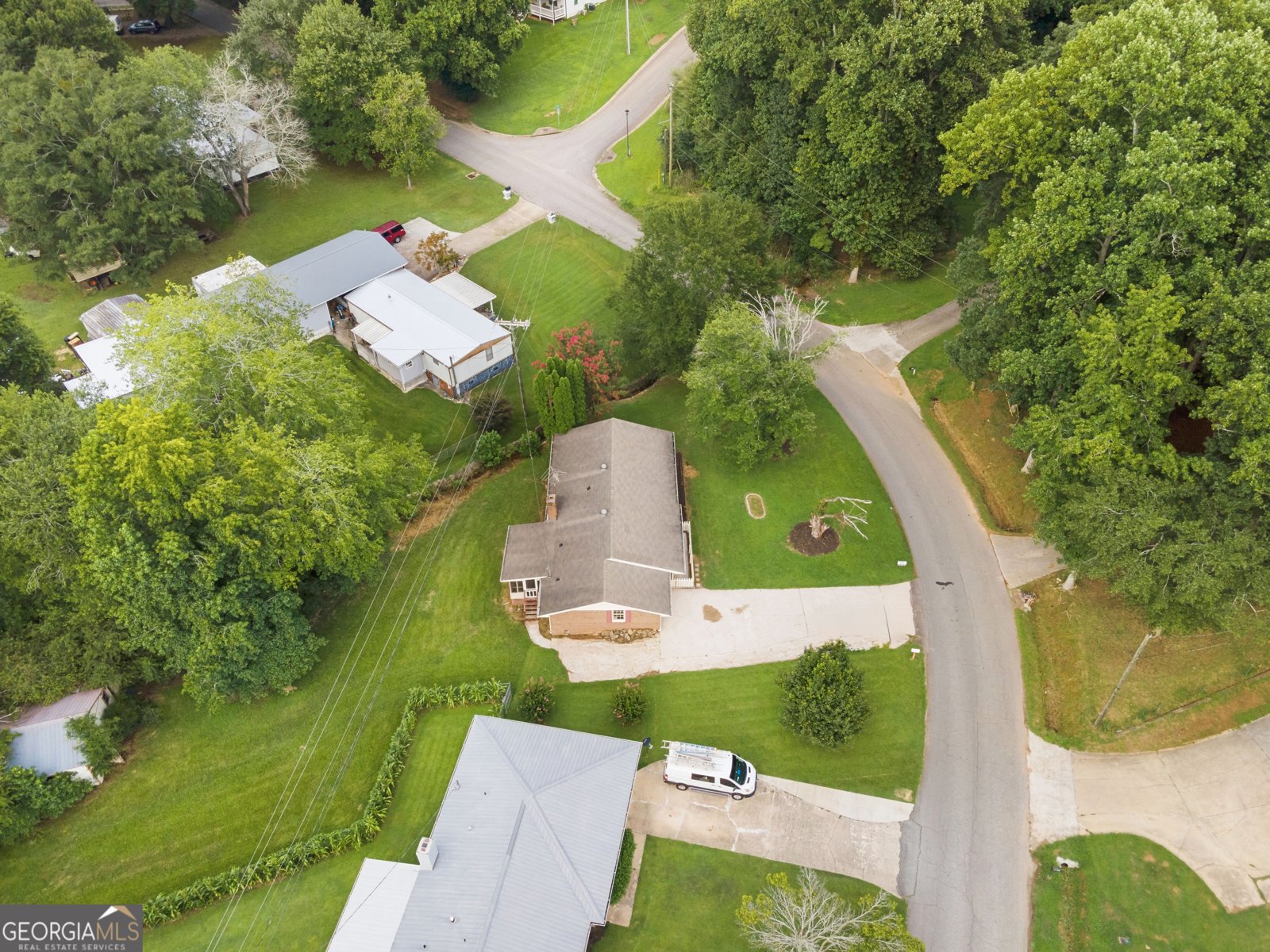 3618 Titshaw Drive Gainesville - 22