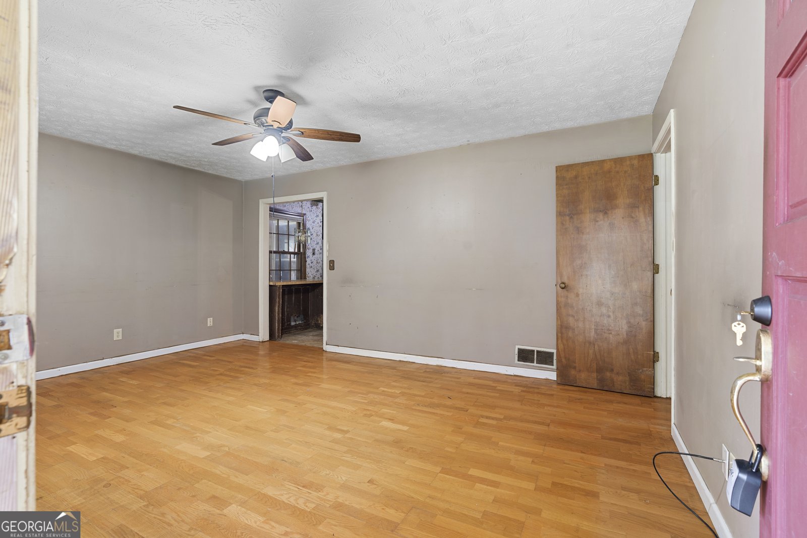 3618 Titshaw Drive Gainesville - 3